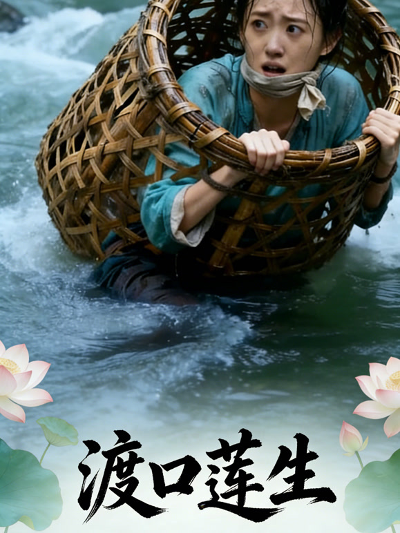 渡口莲生