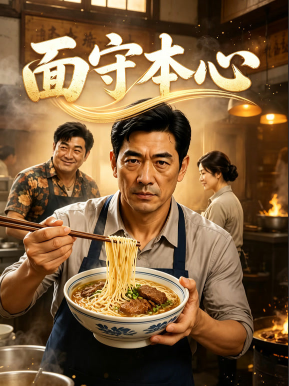 面守本心