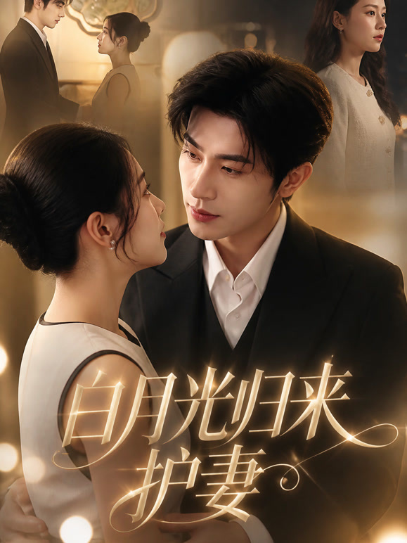 白月光归来护妻