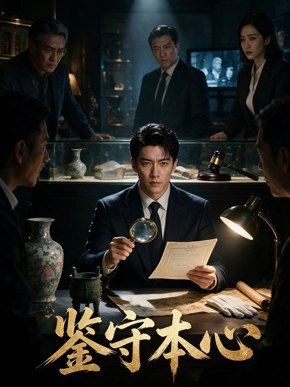 鉴守本心