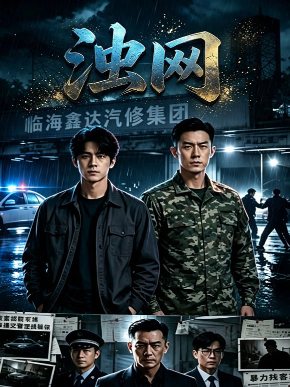 浊网