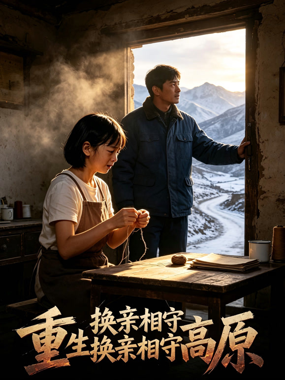 重生换亲相守高原