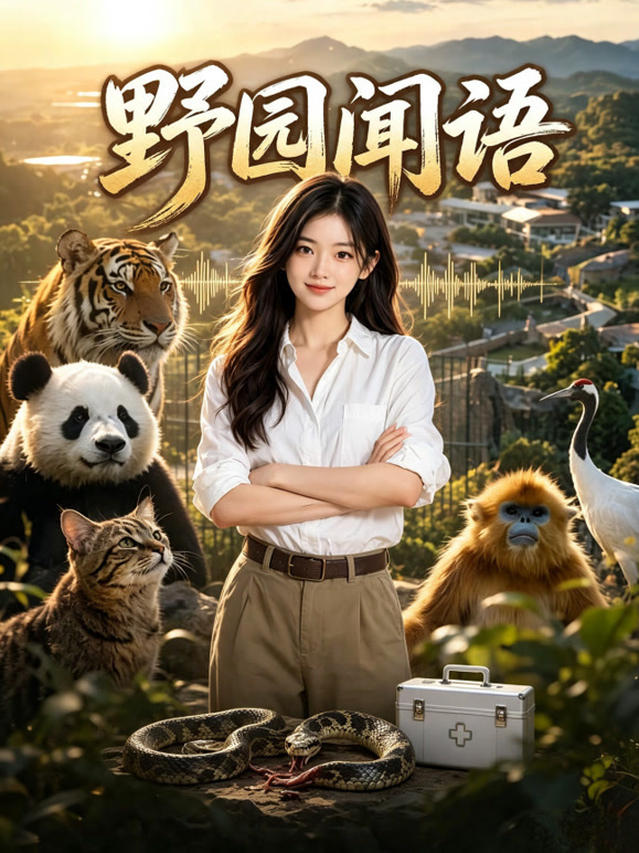 野园闻语