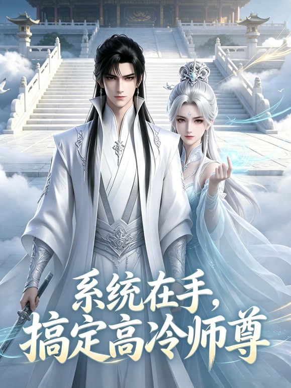 系统在手，搞定高冷师尊