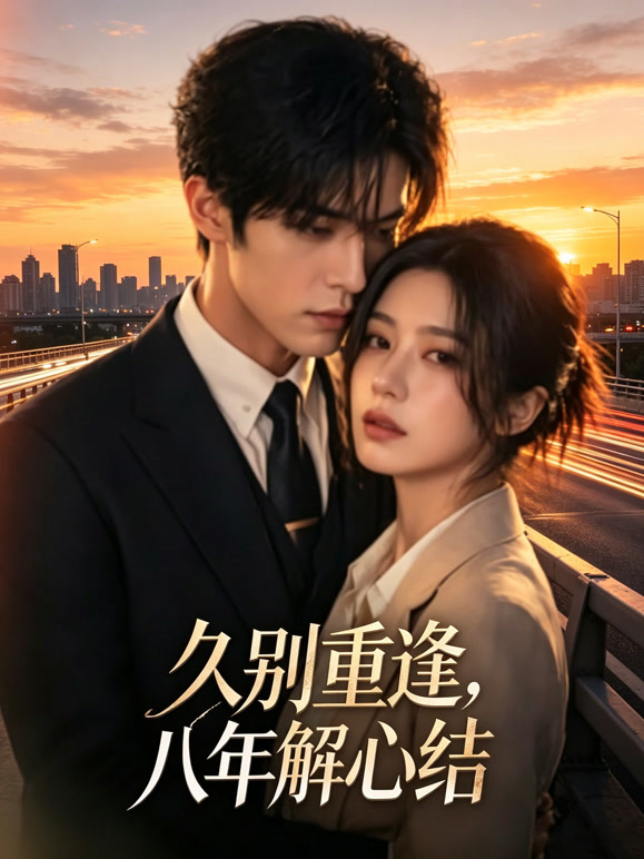 久别重逢，八年解心结