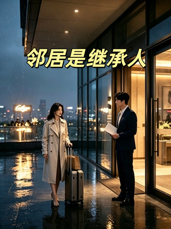 邻居是继承人
