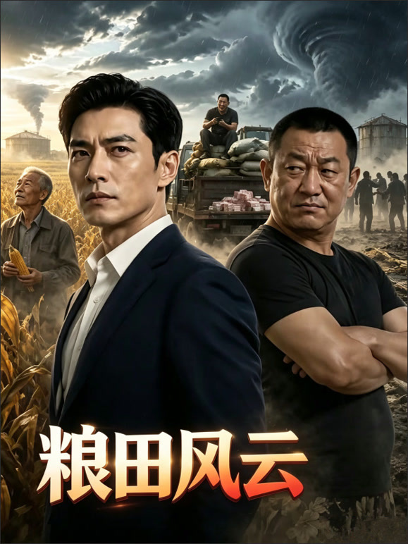 粮田风云