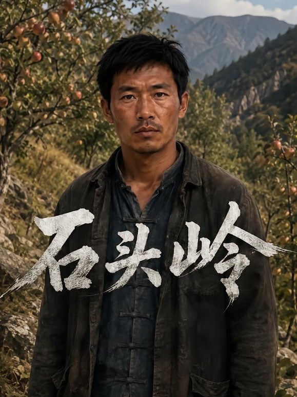 石头岭