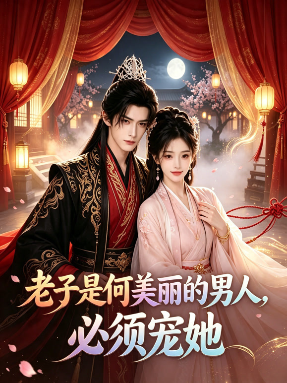 老子是何美丽的男人，必须宠她