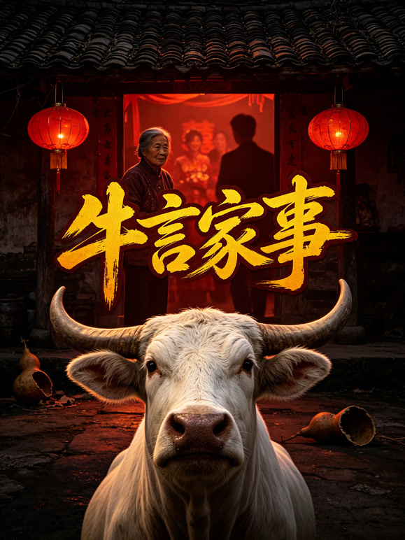 牛言家事