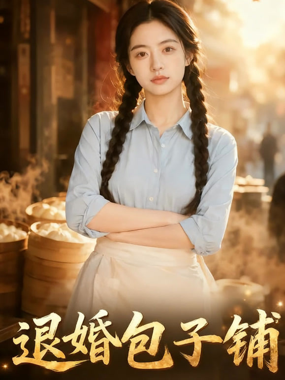 退婚包子铺