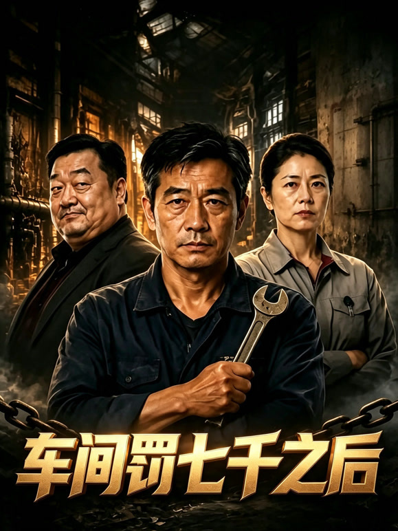 车间罚七千之后