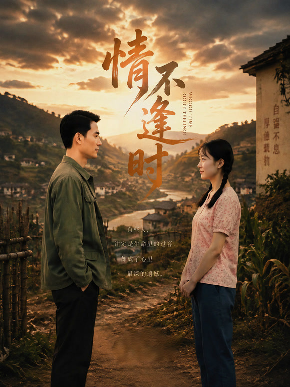 情不逢时