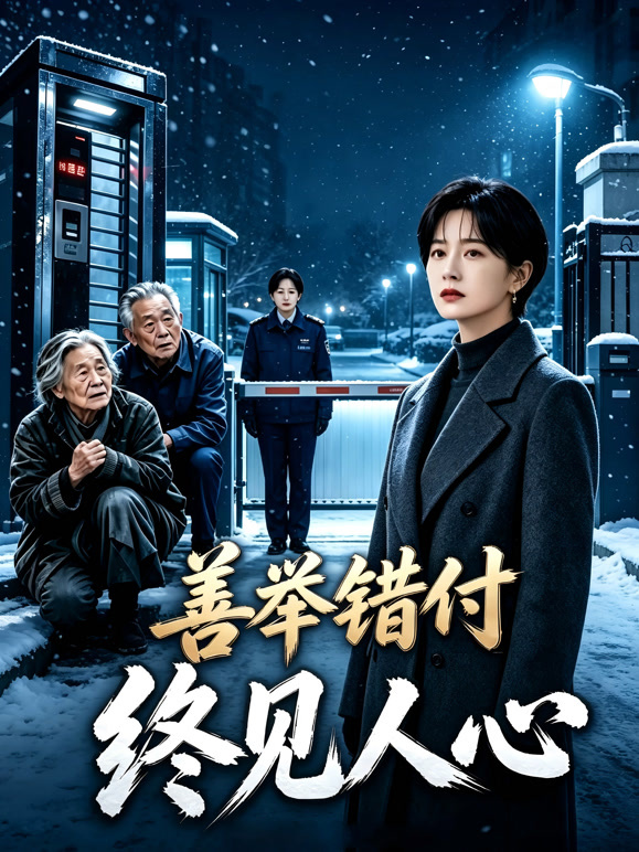 善举错付，终见人心