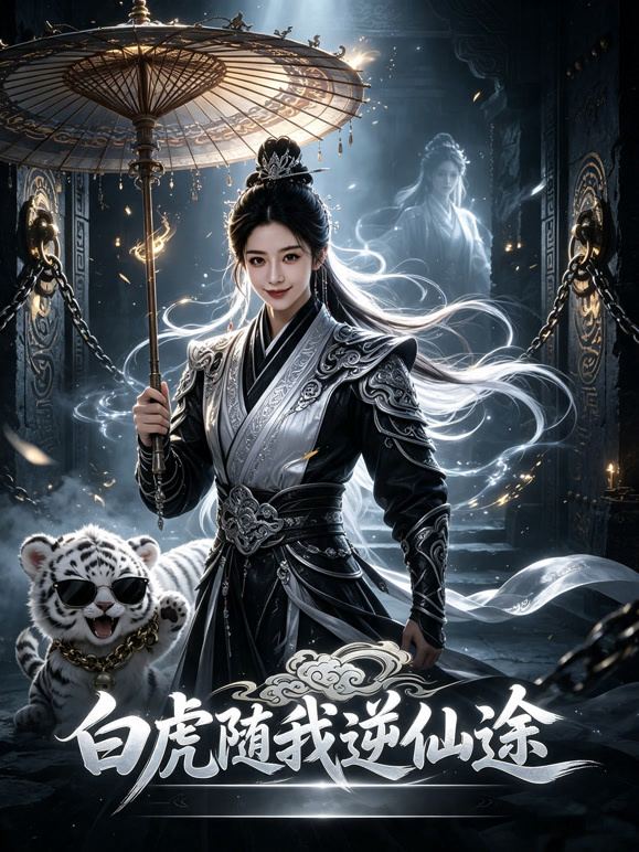 白虎随我逆仙途
