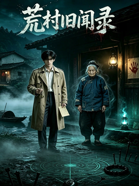 荒村旧闻录