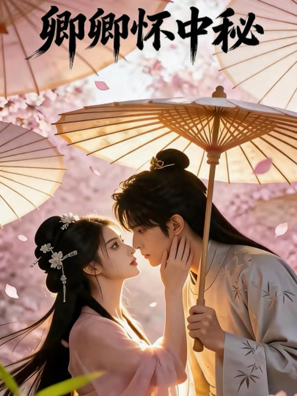 卿卿怀中秘