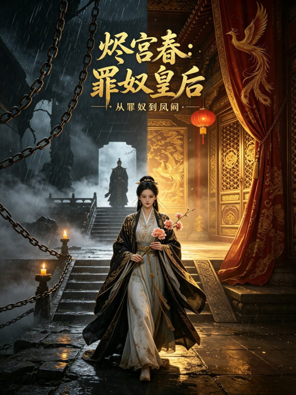 烬宫春：罪奴皇后