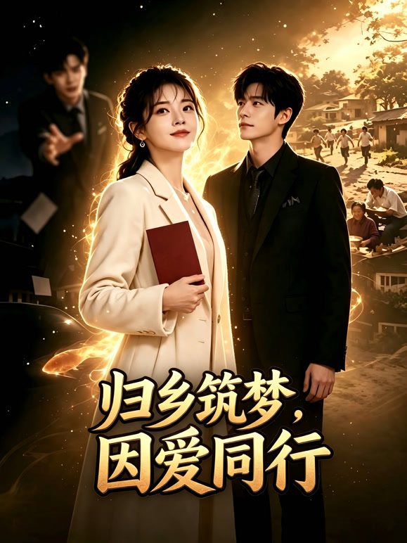 归乡筑梦，因爱同行