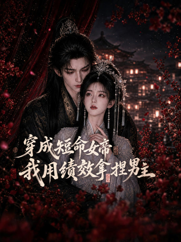 穿成短命女帝我用绩效拿捏男主
