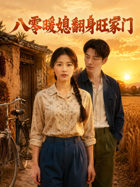 八零暖媳翻身旺家