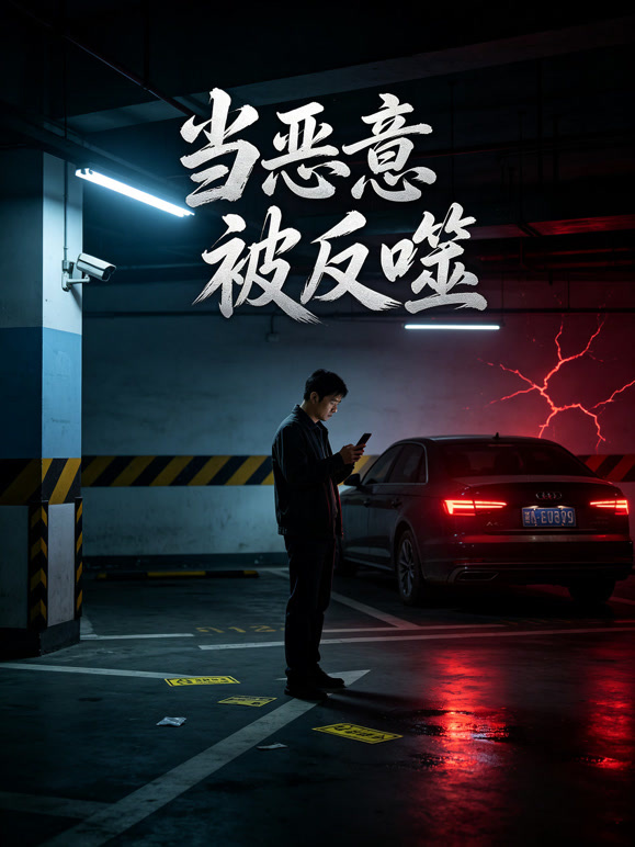 当恶意被反噬