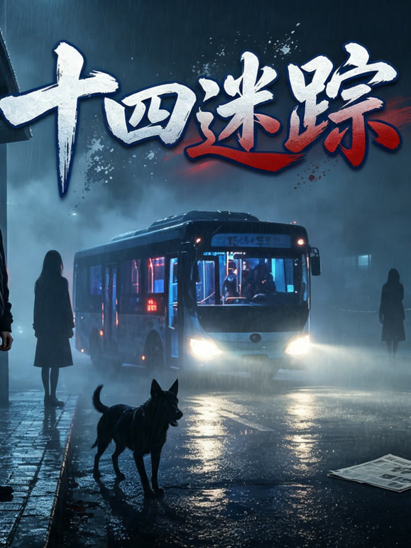 十四迷踪