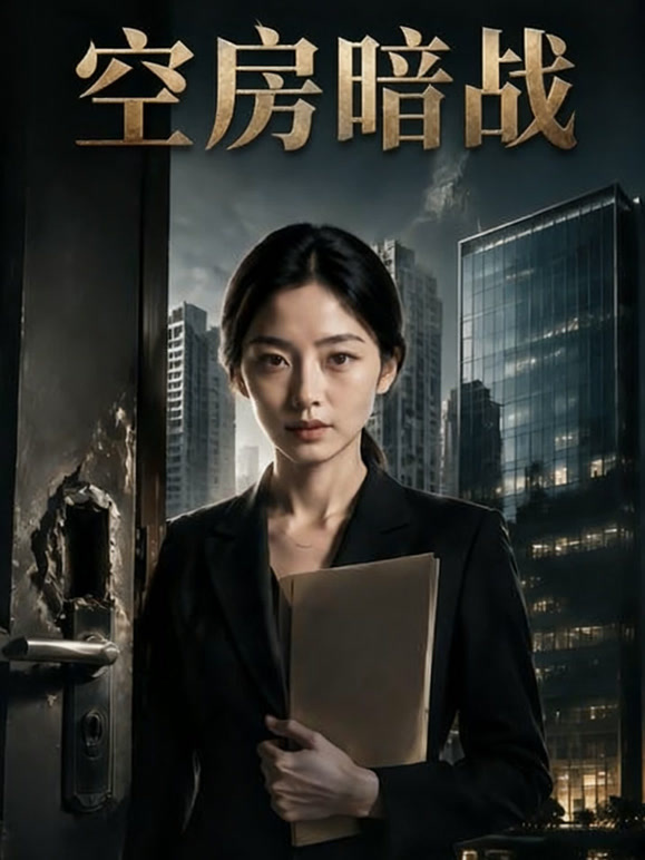 空房暗战