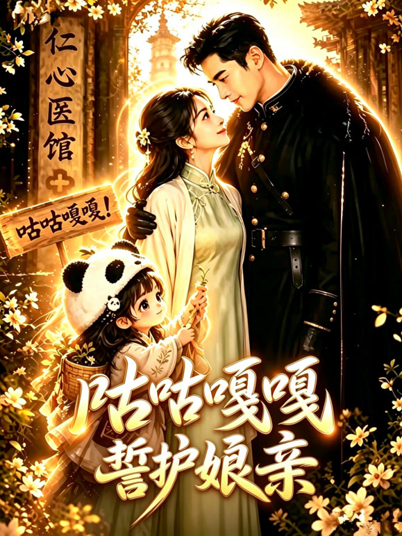 咕咕嘎嘎誓护娘亲