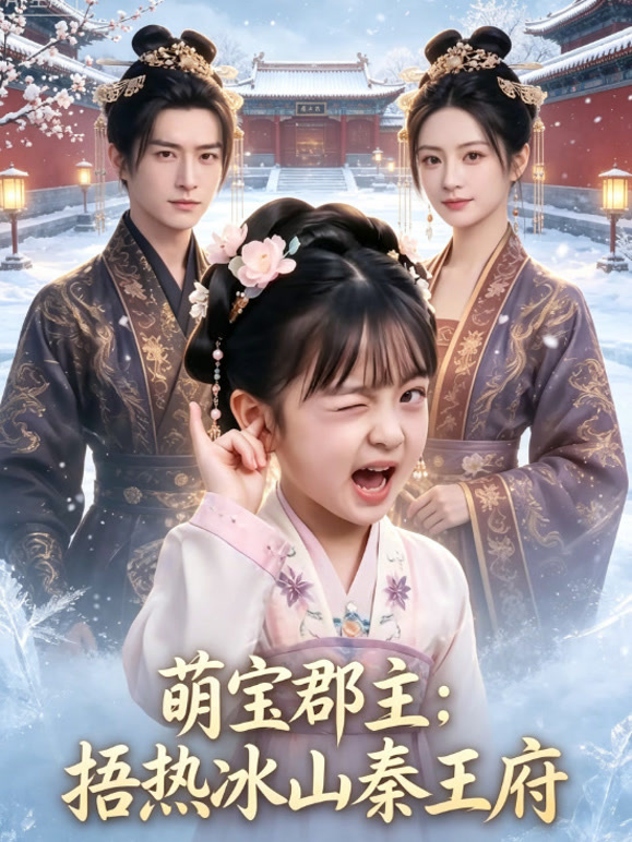 萌宝郡主：捂热冰山秦王府