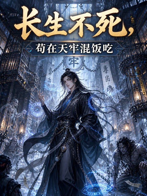 长生不死，苟在天牢混饭吃