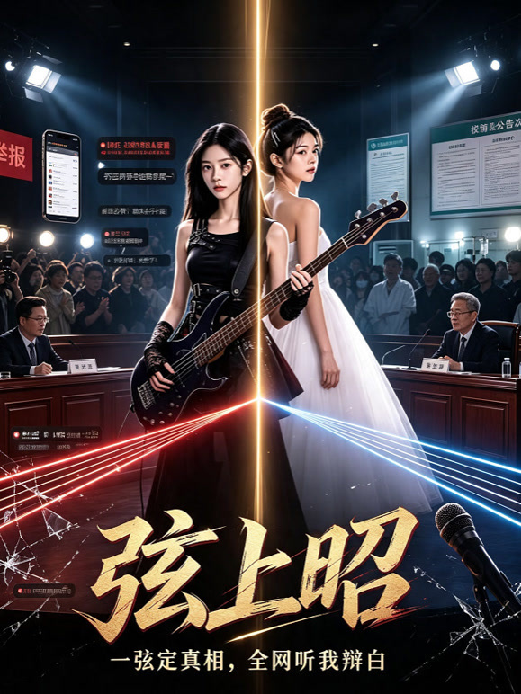 弦上昭