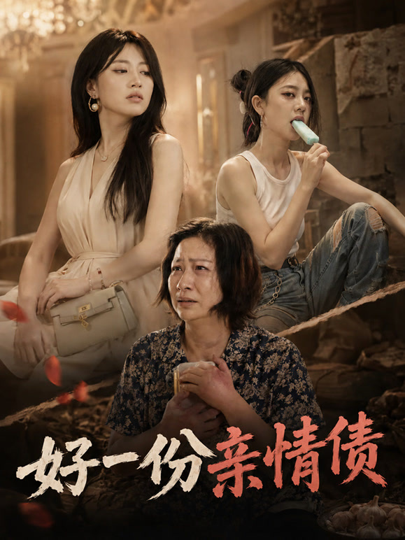 好一份亲情债