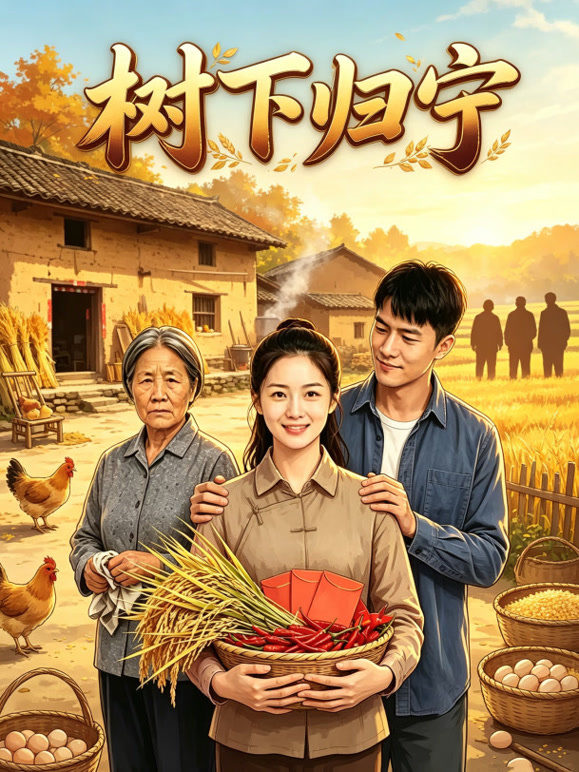 树下归宁