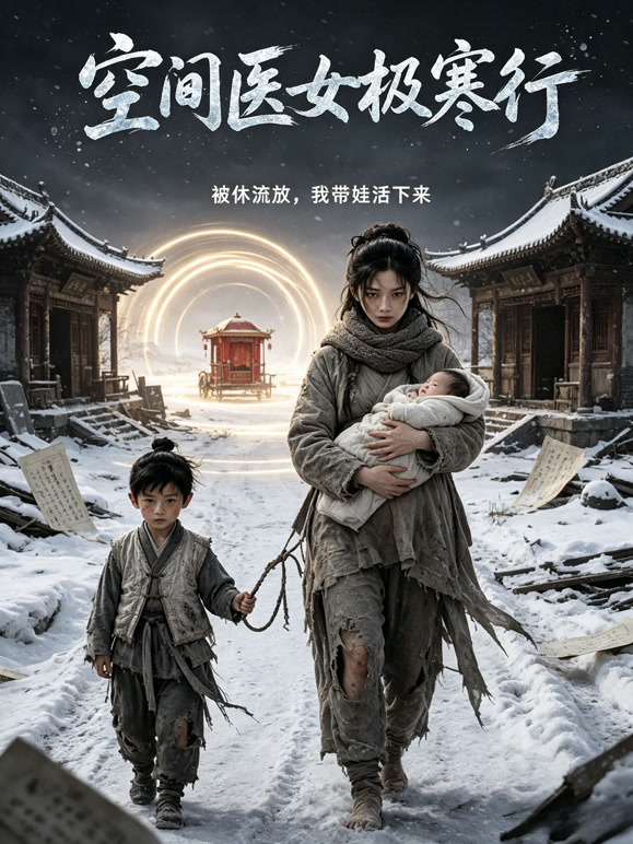 空间医女极寒行