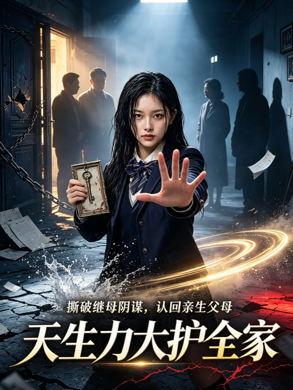 天生力大护全家