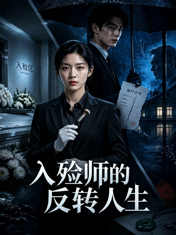 入殓师的反转人生