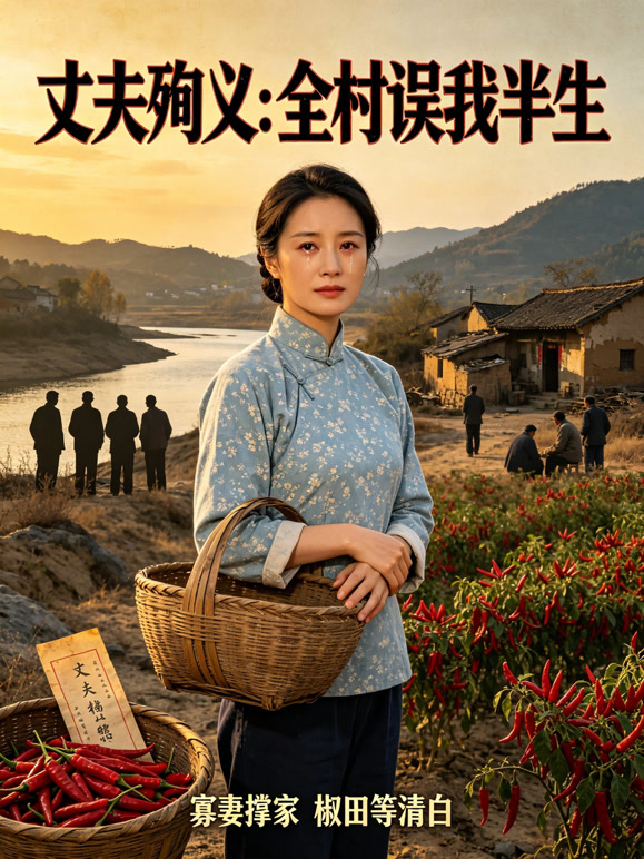 丈夫殉义：全村误我半生