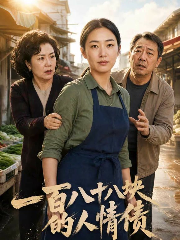 一百八十八块的人情债