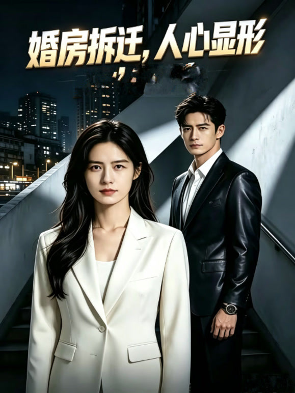 婚房拆迁，人心显形