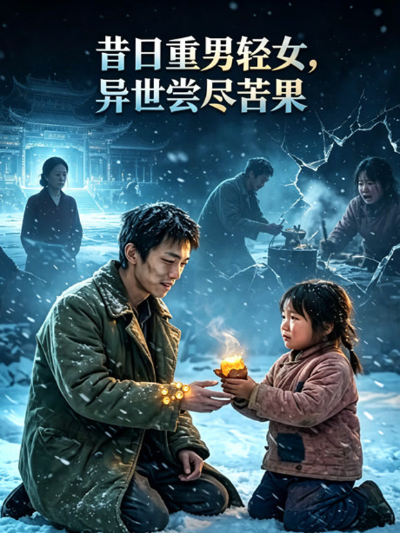 昔日重男轻女，异世尝尽苦果