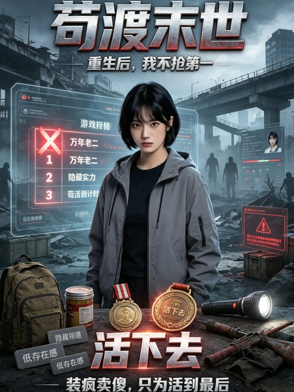苟渡末世