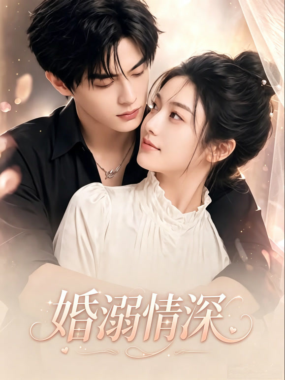 婚溺情深