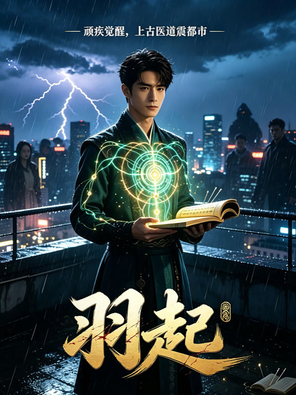 羽起