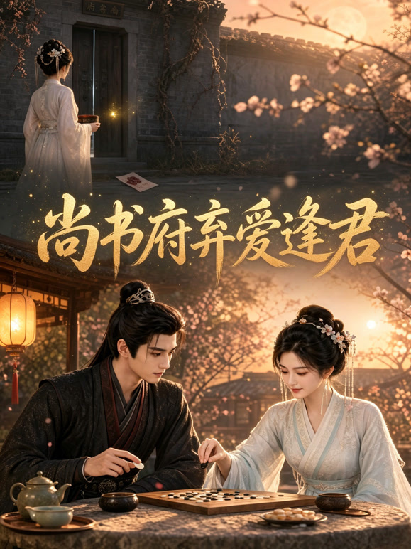 尚书府弃爱逢君