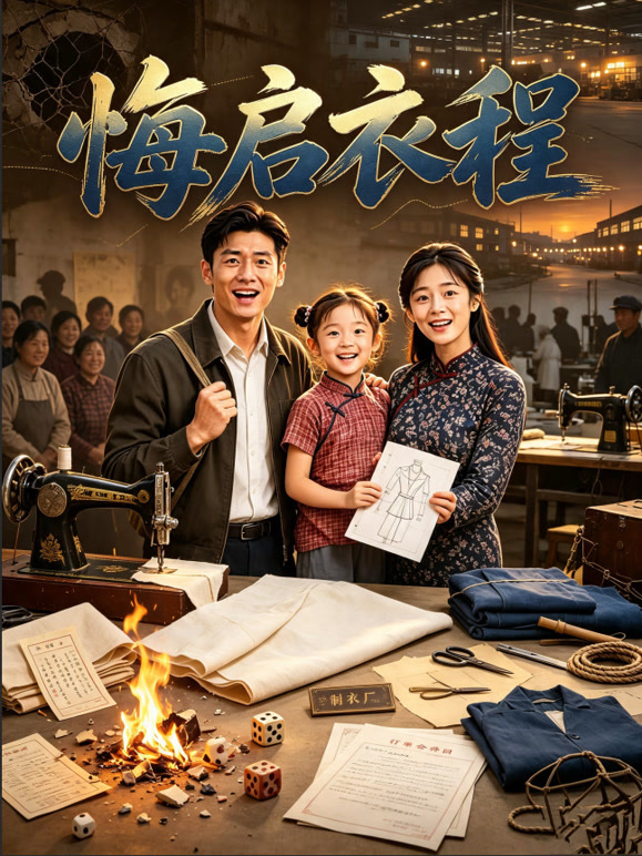 悔启衣程