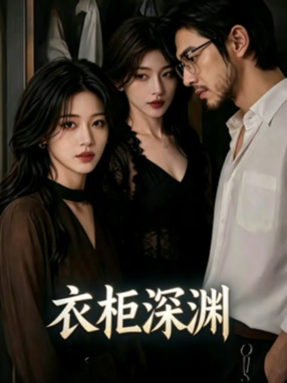 衣柜深渊