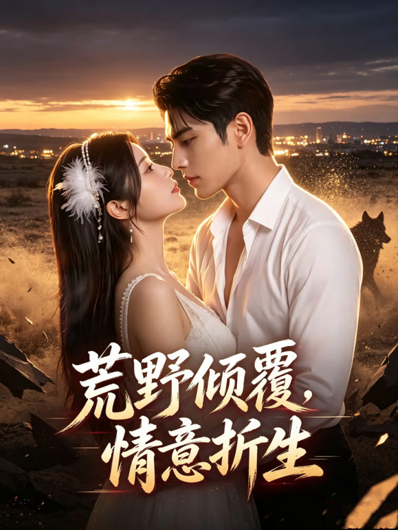 荒野倾覆，情意折生