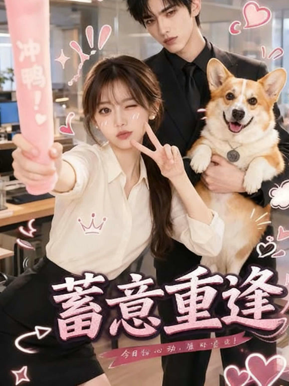 蓄意重逢