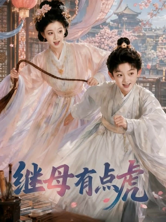 继母有点虎